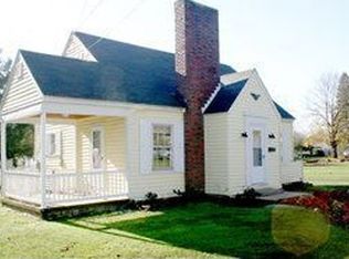 53 5th St, Youngsville, PA 16371