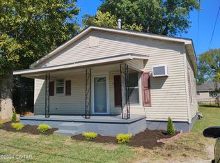 191 Spring St, Lexington, TN 38351