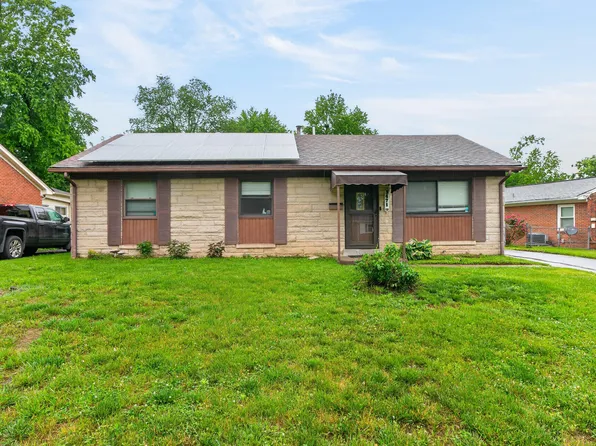 3471 Greenlawn Dr, Lexington, KY 40517