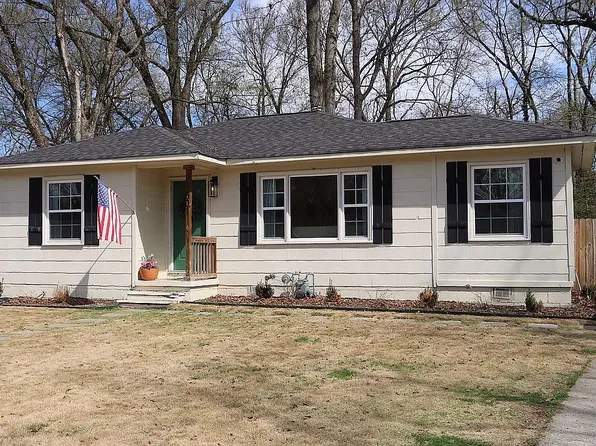 601 Grove St, Homewood, AL 35209