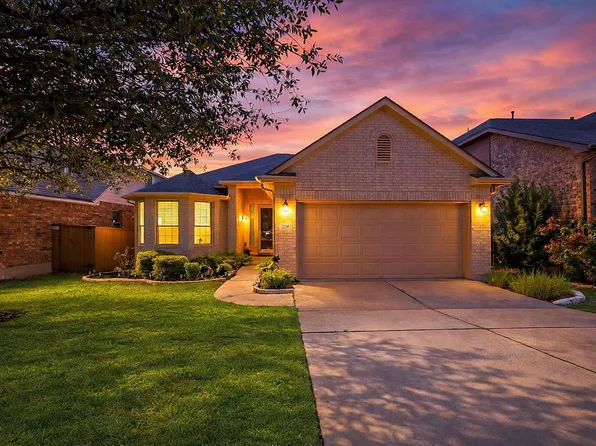 2716 Granite Hill Dr, Leander, TX 78641