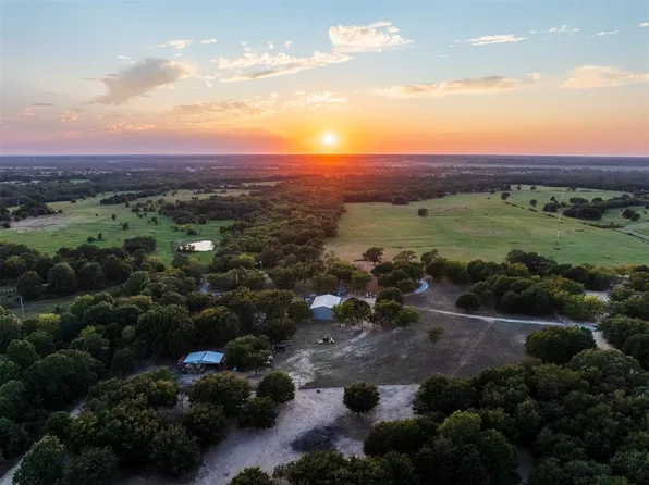 106082 N 3810th Rd, Okemah, OK 74859