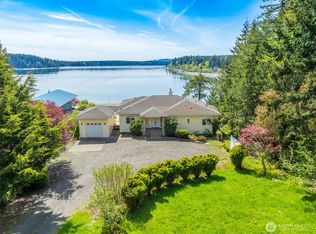 310 SE Sells Drive, Shelton, WA 98584