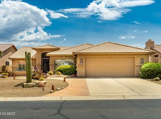 64361 E Greenbelt Ln, Saddlebrooke, AZ 85739