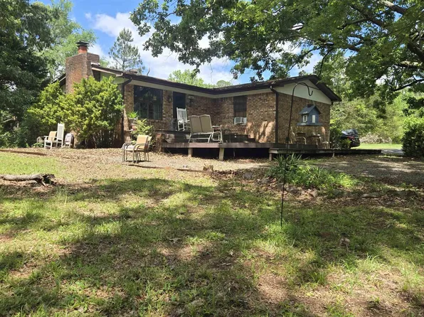 504 W Glazypeau Rd, Hot Springs, AR 71909