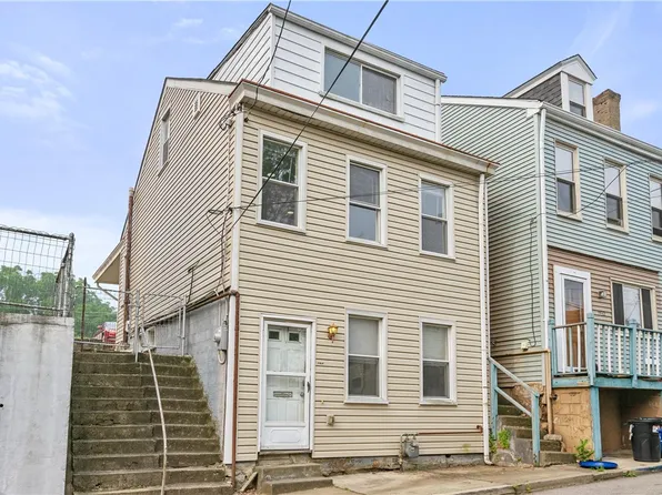 1934 Huron St, Pittsburgh, PA 15203