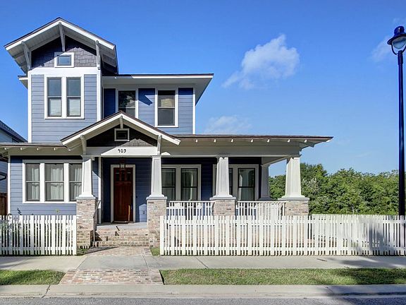 2nd image of 409 Traditions Dr