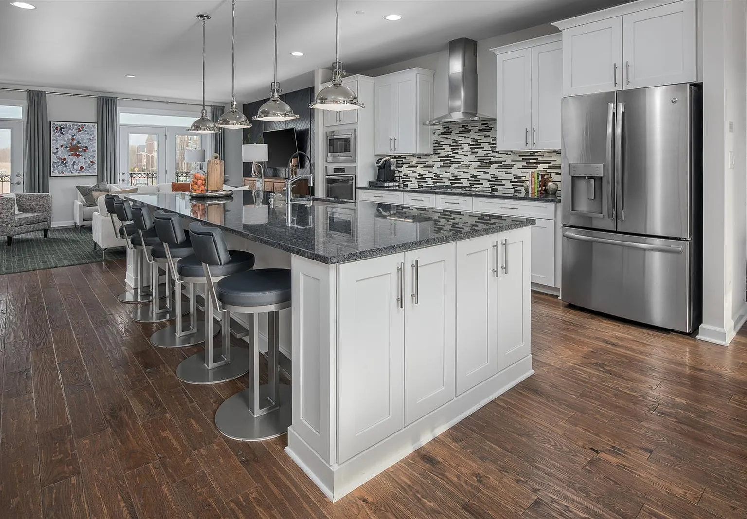 5507 Stream Bank Ln — Photo 1