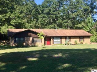 135 McBride Rd, Ruston, LA 71270