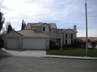 5716 Madrid Ct, Palmdale, CA 93552