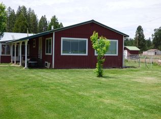 41291 McArthur Rd, Fall River Mills, CA 96028