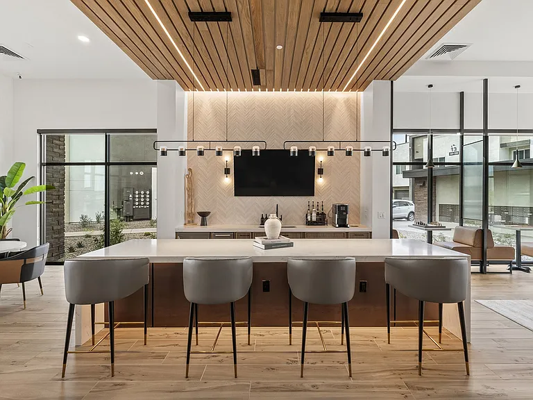 Resident Coffee Bar