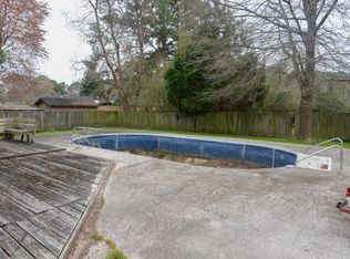 1805 Overrun St, Charleston, SC 29414