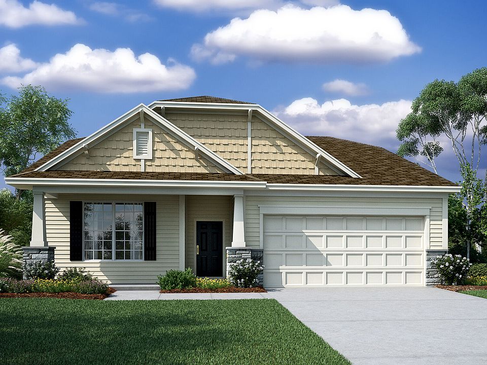 Ashwood Elevation F