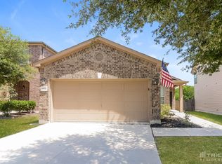 9914 Hawk Vlg, Converse, TX 78109