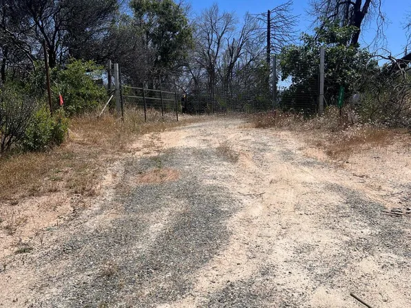 1588 Lumpkin Rd, Oroville, CA 95966