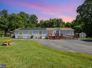 91 Bard Cameron Rd, Rising Sun, MD 21911