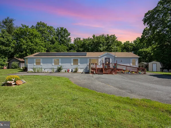 91 Bard Cameron Rd, Rising Sun, MD 21911