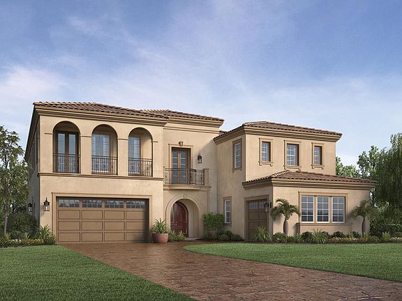 The Spanish Colonial