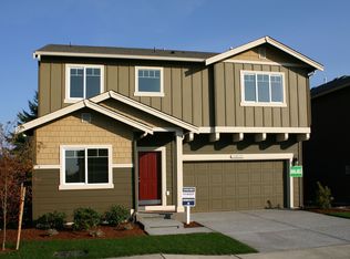 26132 242nd Ave SE, Maple Valley, WA 98038