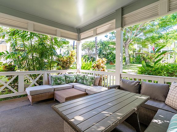 2nd image of 92-1210 Olani St #701