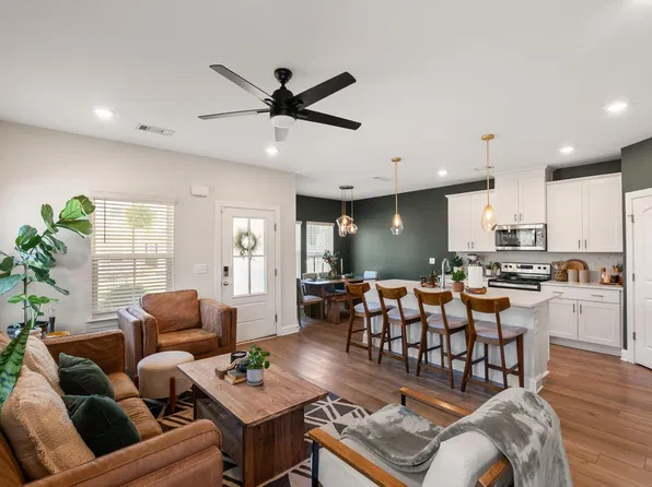 1630 Espy Aly, Hermitage, TN 37076
