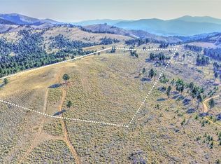 Lot16a Idaho Lode, Basin, MT 59631