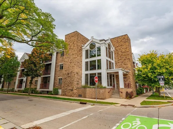 311 North Hancock Street #232, Madison, WI 53703
