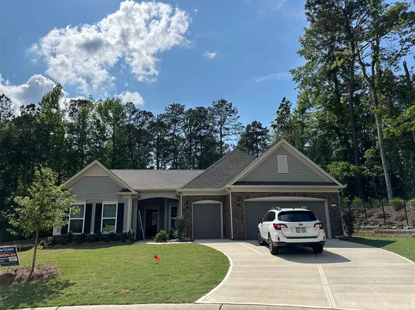 1380 Starboard Way, Greensboro, GA 30642