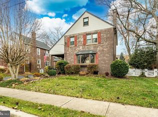 705 Phillips Ave, Wilmington, DE 19809