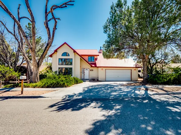 459 Ridgecrest Ave, White Rock, NM 87547