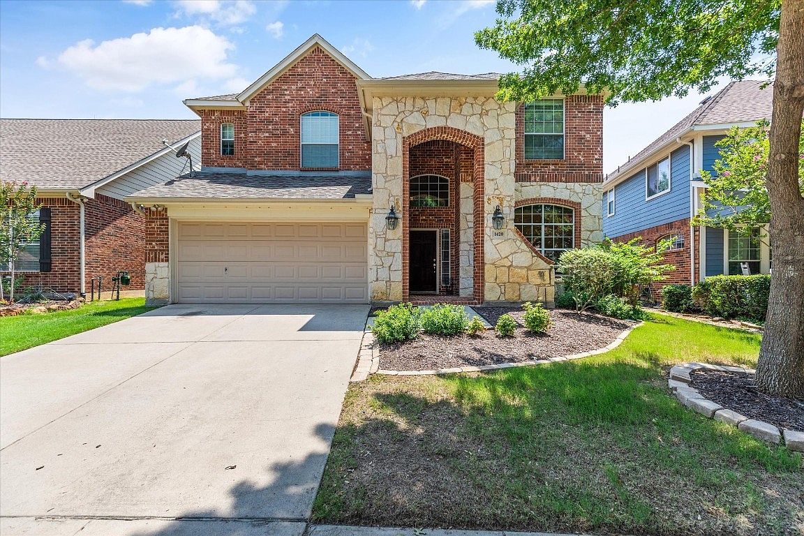 1420 Meadows Ave, Lantana, TX 76226 Zillow