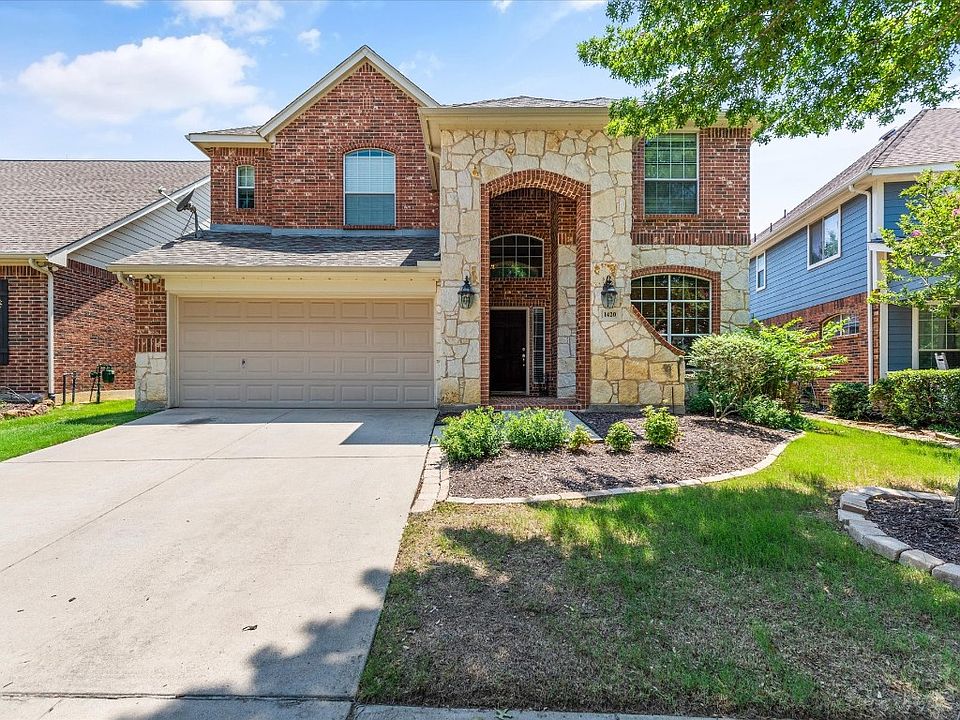 1420 Meadows Ave, Lantana, TX 76226 Zillow