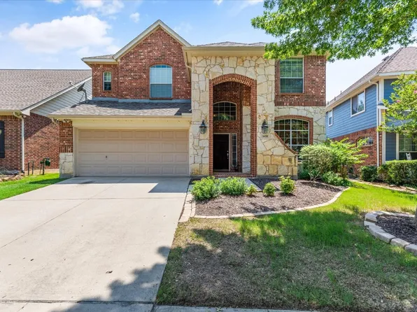 1420 Meadows Ave, Lantana, TX 76226
