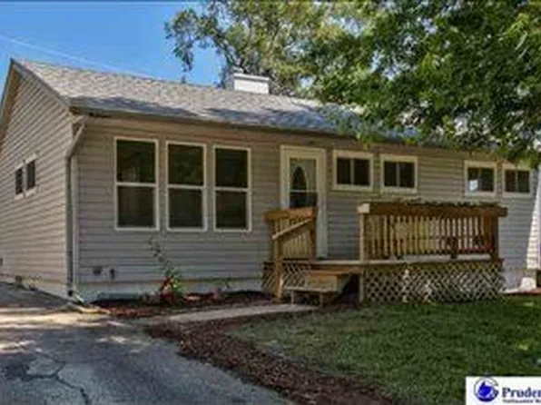3612 Olin Ave, Omaha, NE 68105