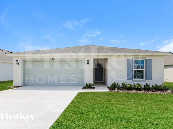 148 Southern Breeze Loop, Winter Haven, FL 33880