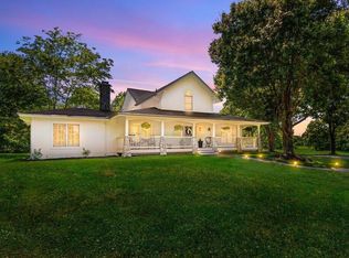 6579 Havens Rd, Blacklick, OH 43004