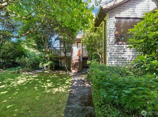 8812 Dibble Avenue NW, Seattle, WA 98117