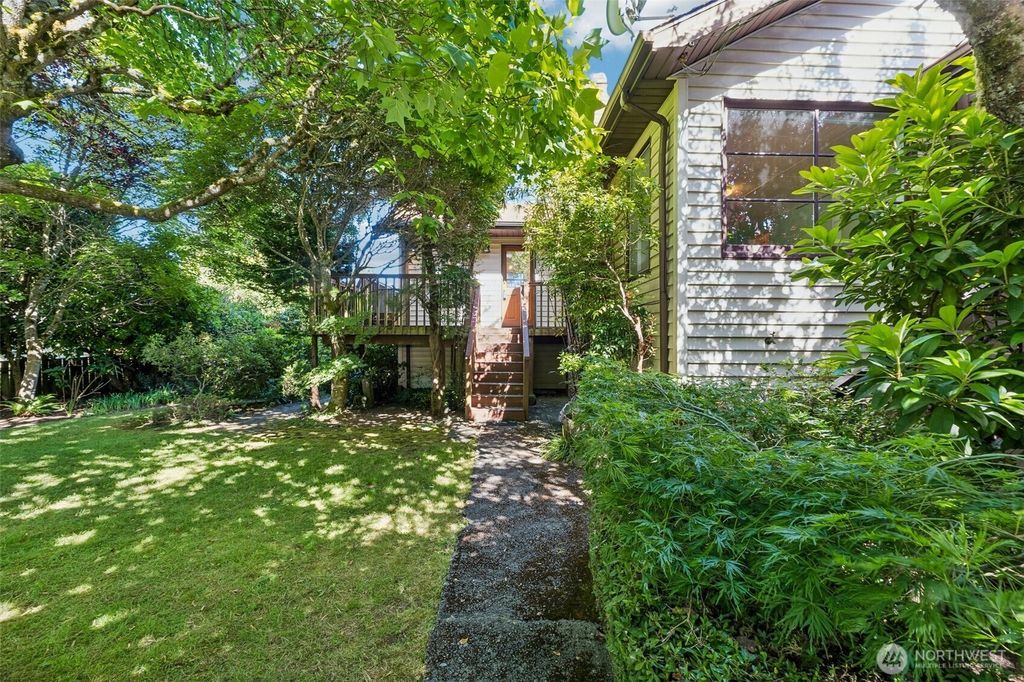 8812 Dibble Avenue NW, Seattle, WA, Seattle