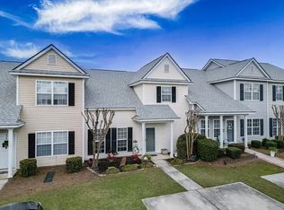110 Black River Dr, Summerville, SC 29485