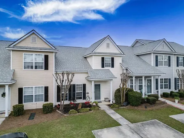 110 Black River Dr, Summerville, SC 29485