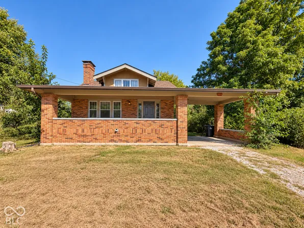 6844 W Thompson Rd, Indianapolis, IN 46241