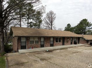 4713 Hickory Ave APT 5, North Little Rock, AR 72116