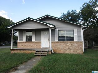 600 6th Ave N, Bessemer, AL 35020