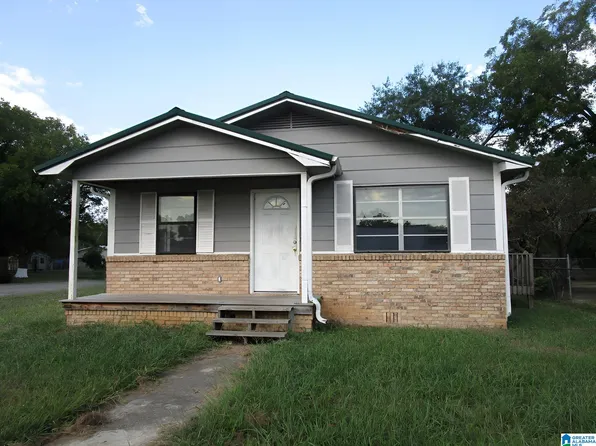 600 6th Ave N, Bessemer, AL 35020