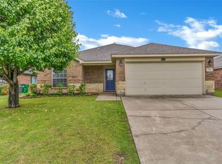 11916 Shine Ave, Rhome, TX 76078