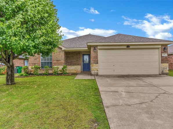 11916 Shine Ave, Rhome, TX 76078