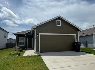 184 Agate Cliff Dr, Maxwell, TX 78656