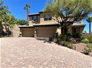 22 Purple Lilly Ct, Henderson, NV 89002