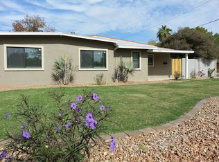 1916 E Turney Ave, Phoenix, AZ 85016